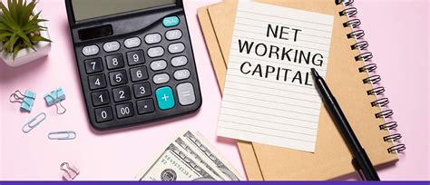Net Working Capital Formula 的图像结果
