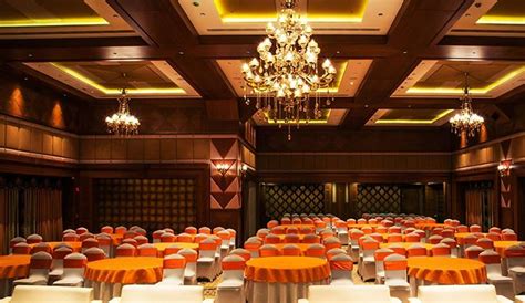 Beautiful Banquets in Pune | WhatsHot Pune