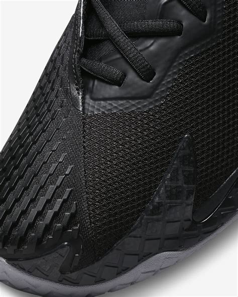 NikeCourt Zoom Vapor Cage 4 Rafa Men's Hard Court Tennis Shoes. Nike IN