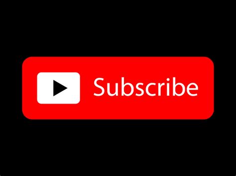 Image result for Clickable Subscribe Button