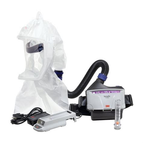 3M™ Versaflo™ Easy Clean PAPR Kit TR-300N+, ECK, 1 ea/Case | 3M India