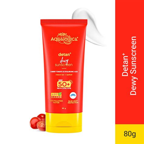 Individual Products – Aqualogica