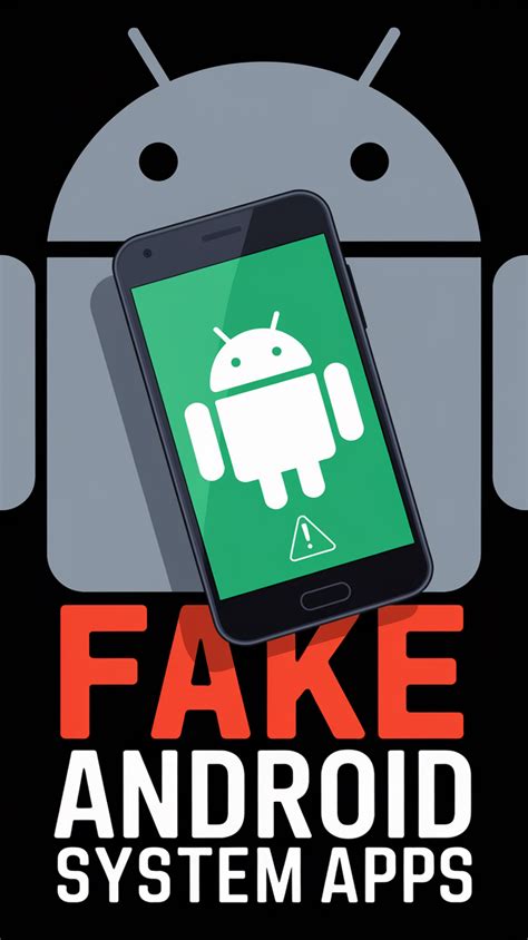 Image result for System UI Android 13 Fake App