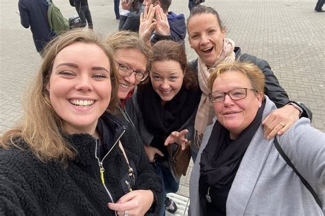 e-Scavenger hunt The Hague: Explore the city at your own pace (with ...