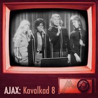Kavalkad 8 Songs Download: Play & Listen Kavalkad 8 Swedish MP3 Song by ...
