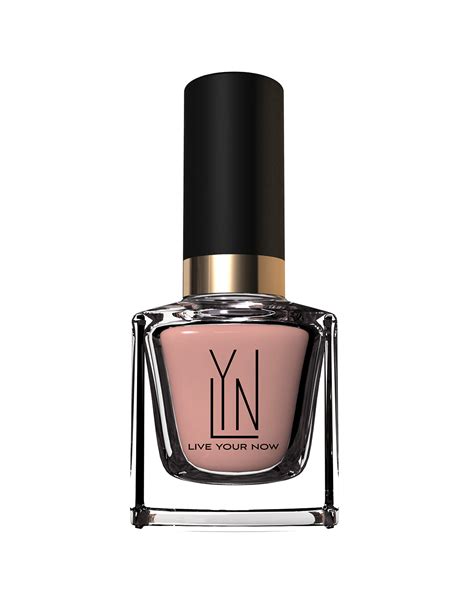 LYN Nail Lacquer - Naked Ambition