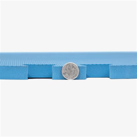 Snapklik.com : IncStores Premium Interlocking Foam Tiles