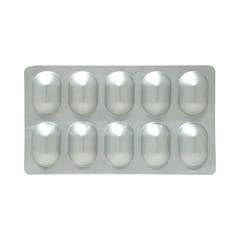 Liofen Xl 20 MG Capsule (10): Uses, Side Effects, Price & Dosage ...