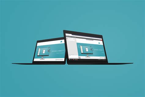 Web-Meeting via Browser - Line of Biz