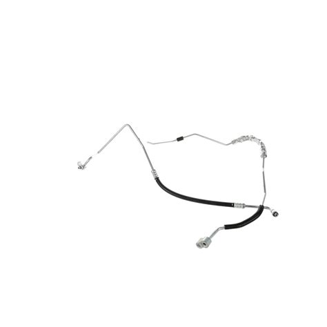 Sunsong 5204306 Ac Liquid Line W Orifice Tube Performance C ...