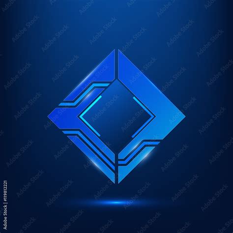 Light Blue Technology Background 的图像结果