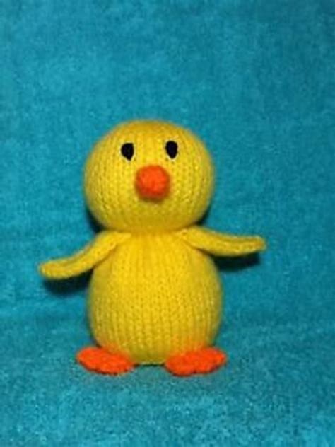 Image result for Easter Chick Patterns