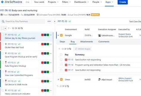 Image result for Software Testing JIRA Tool Using Company