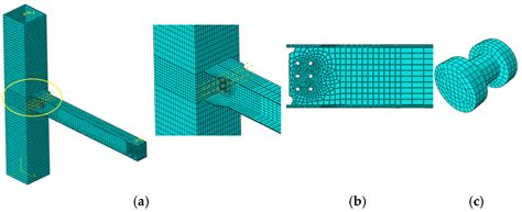 Analysis of Factors Affecting the Seismic Performance of Widened Flange ...