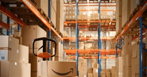 How Amazon is reducing packaging in Europe — and why it matters