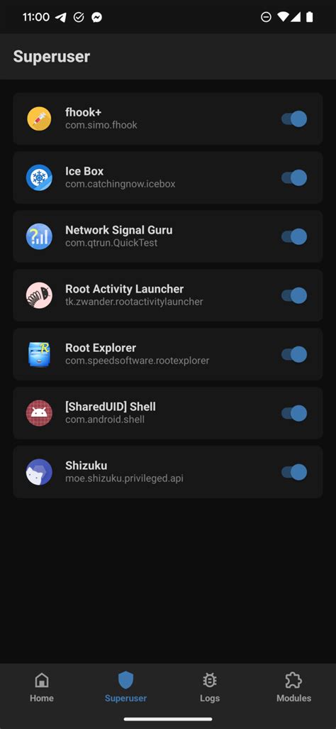 Image result for Magisk Tool Modify