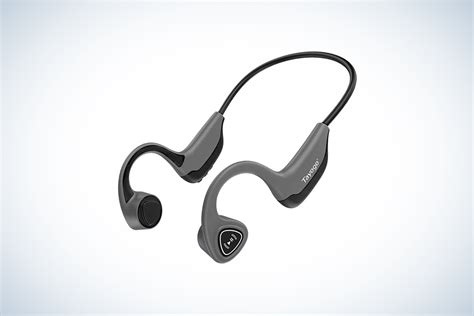 The best bone-conduction headphones of 2023 | Popular Science
