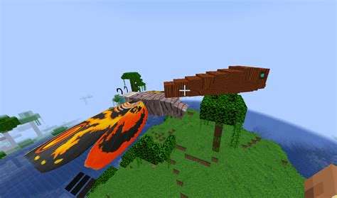 Image result for Minecraft Godzilla Mod 1.12.2 Download