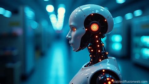 Robot Vision System 的图像结果