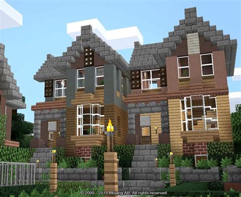 Image result for Minecraft House Building Mod