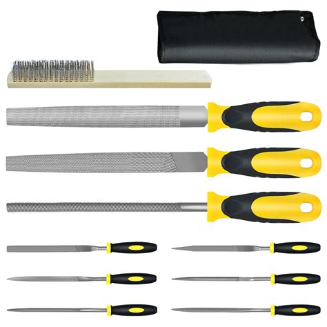 Image result for Metal File Set