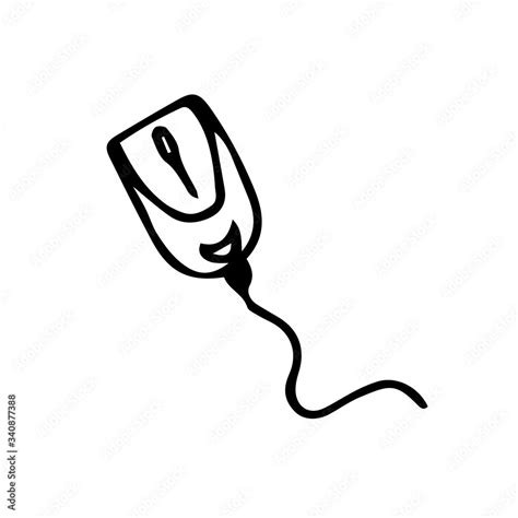 Image result for Logo Computer Mouse Cute