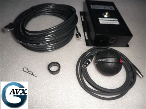 Image result for Polycom Ceiling Microphone Array