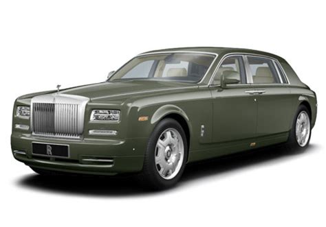 Rolls-Royce Phantom Colors, 28 Rolls-Royce Phantom Car Colours ...