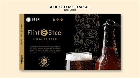 Beer Label Design 的图像结果