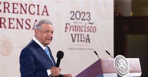 Mañanera de AMLO hoy 13 de marzo en vivo: Guillermo del Toro, Pinocho ...