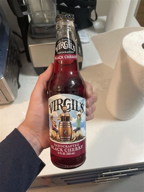 79 best Black Cherry Soda images on Pholder | Soda, Microgrowery and MO ...