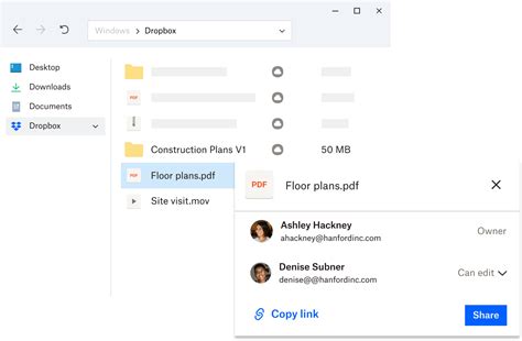 Image result for Dropbox Computer