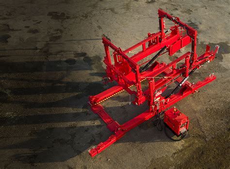 Image result for Shipping Container Scrap Loader