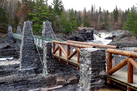 Minnesota's most popular state parks for camping