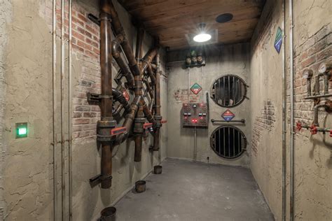Prison Break Alcatraz Escape Room | The Escape Game San Francisco