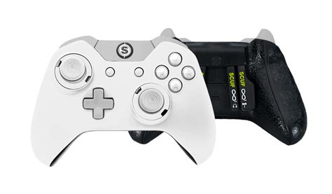Image result for Scuf Elite Controller