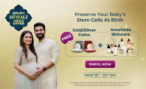 Cord blood banking | Best Stem Cell Bank in India