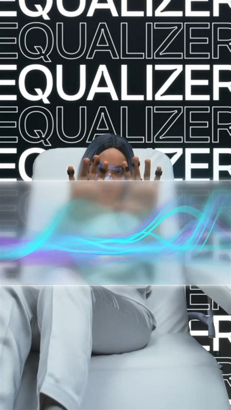 Tutorial Equalizer 的图像结果