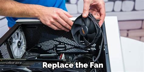 Image result for Fix Computer Fan