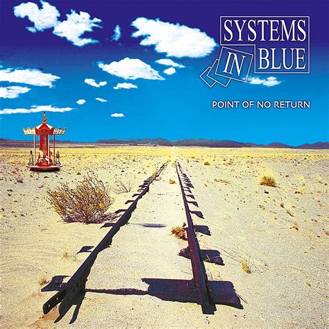 Point of No Return: Systems in Blue: Amazon.in: Music}