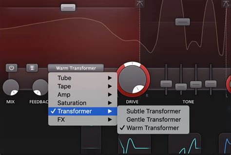 Image result for FabFilter Distortion