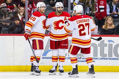 Calgary Flames Hockey 的图像结果