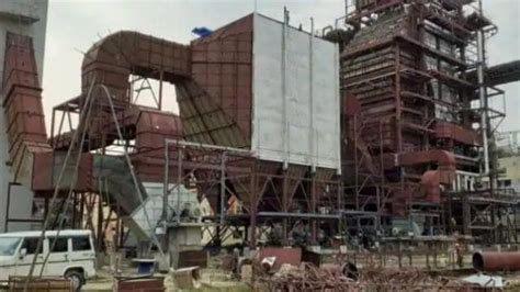 sulfur less sugar will be produces now in sugar mills of corporation ...
