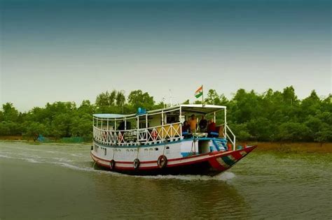 Sundarban Family Tour