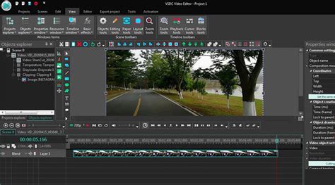 Image result for VSDC Editing Tips