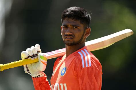 Musheer Khan suffers from a fracture after road accident; set to miss ...