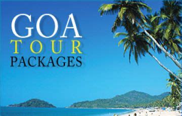 Family Getaway 3 Days 2 Nights Goa Wildlife Trip Package | Goa Trip ...