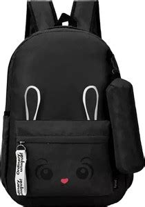 khatushyam collection BLK_- BN_-1_6 30 L Backpack Black - Price in ...