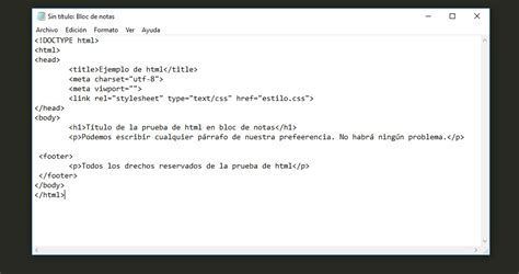 Image result for Coder Avec Bloc Note HTML