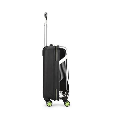Splash Black – Skybags